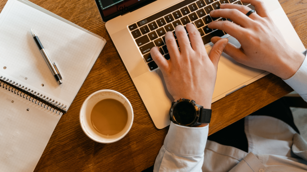 Top 6 productivity tools