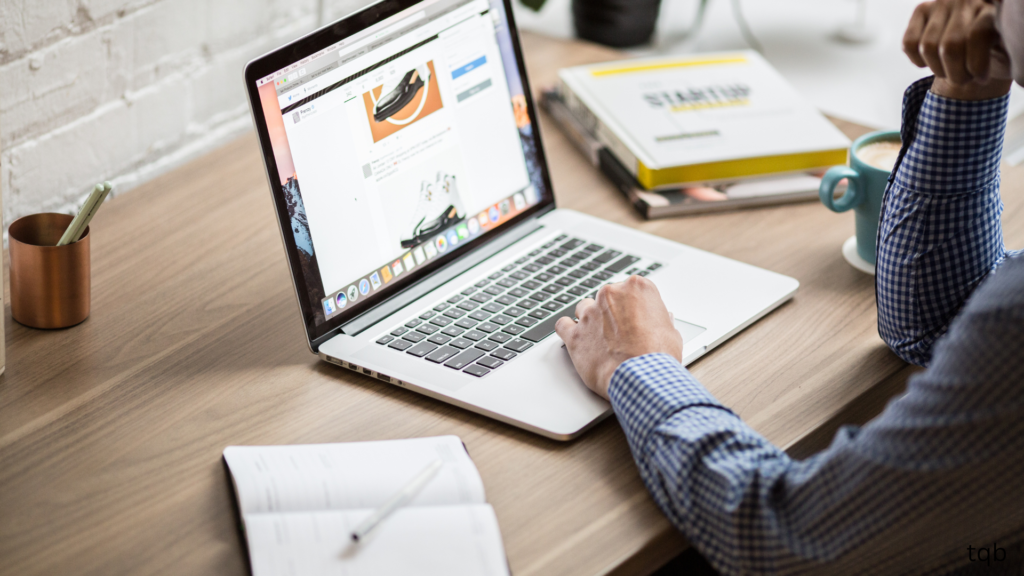 Top 6 productivity tools