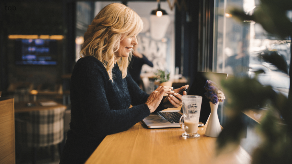 Cafes: The Third Space Where Work Feels a Bit Lighter