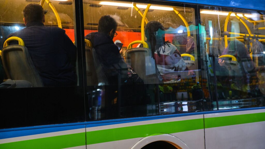 10 Ways to Use Your City Travel Time More Effectively