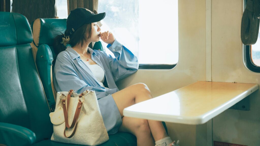 10 Ways to Use Your City Travel Time More Effectively