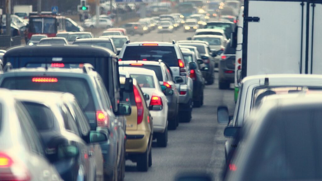 10 Ways to Use Your City Travel Time More Effectively