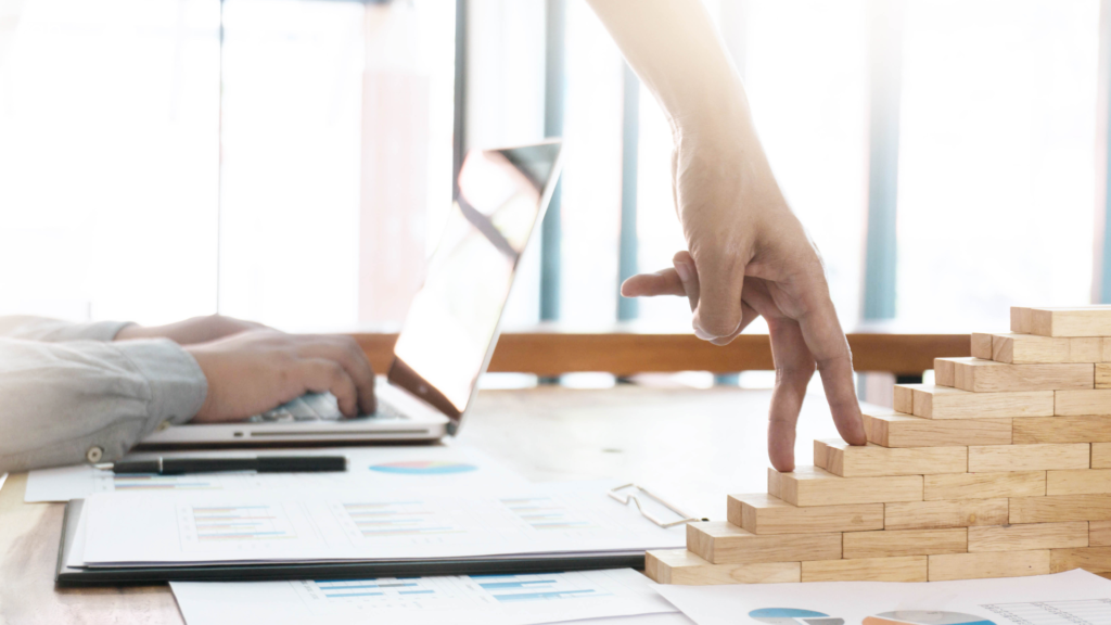 Growth Strategies for business