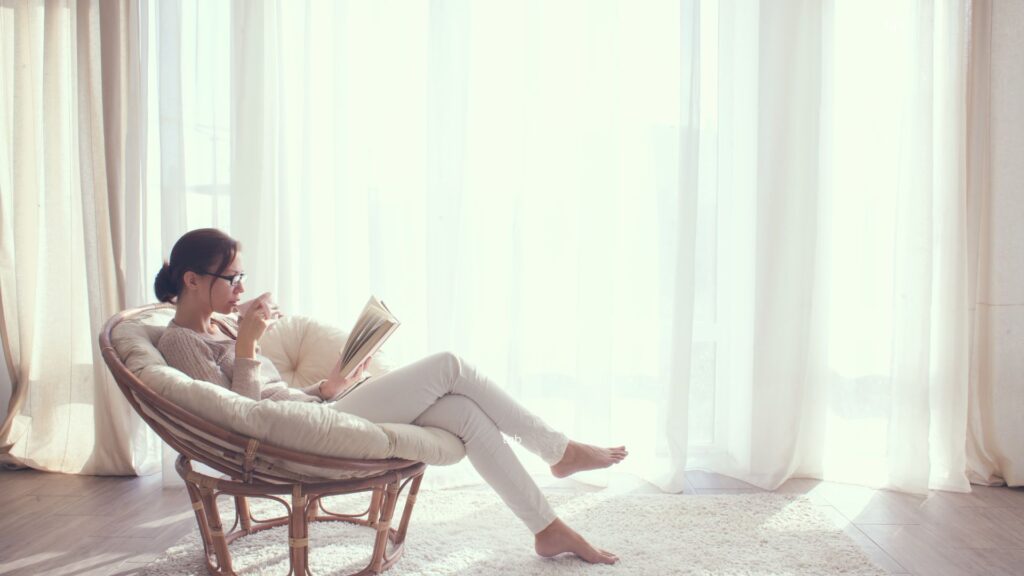 How to Design a Fulfilling Week Before Monday Begins— The Sunday Reset