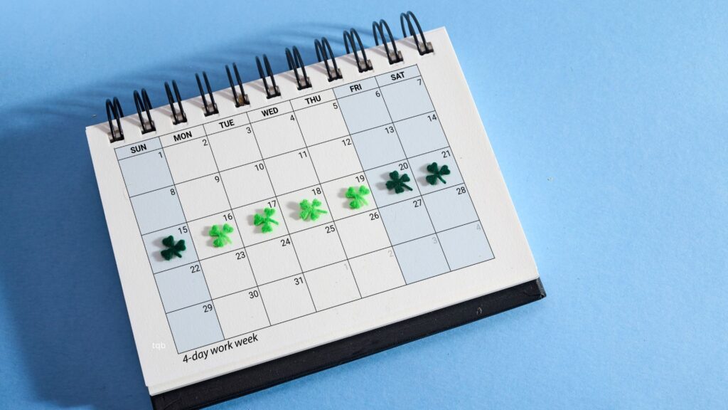 How to Design a Fulfilling Week Before Monday Begins— The Sunday Reset