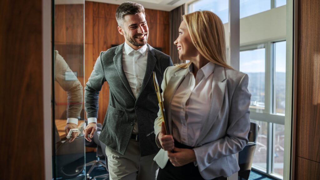 Office Wear Redefined: How to Balance Comfort, Productivity, and Professionalism