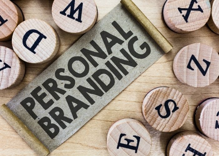 Personal branding