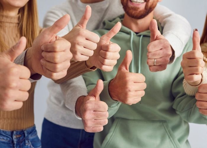 We Defend Our Favorite Brands Like Family in the Online World