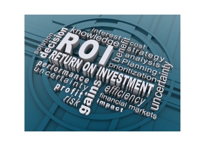 Is Branding an Investment? 
