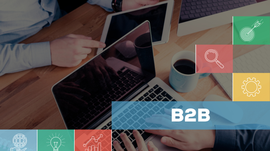PR for B2B marketing
