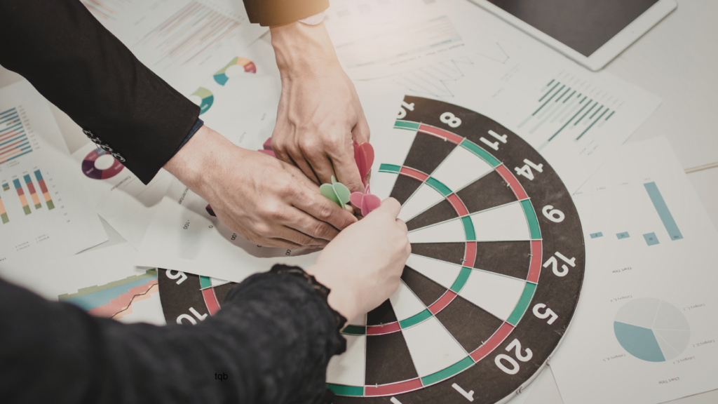 GTM Digital Marketing Strategies for Startups 