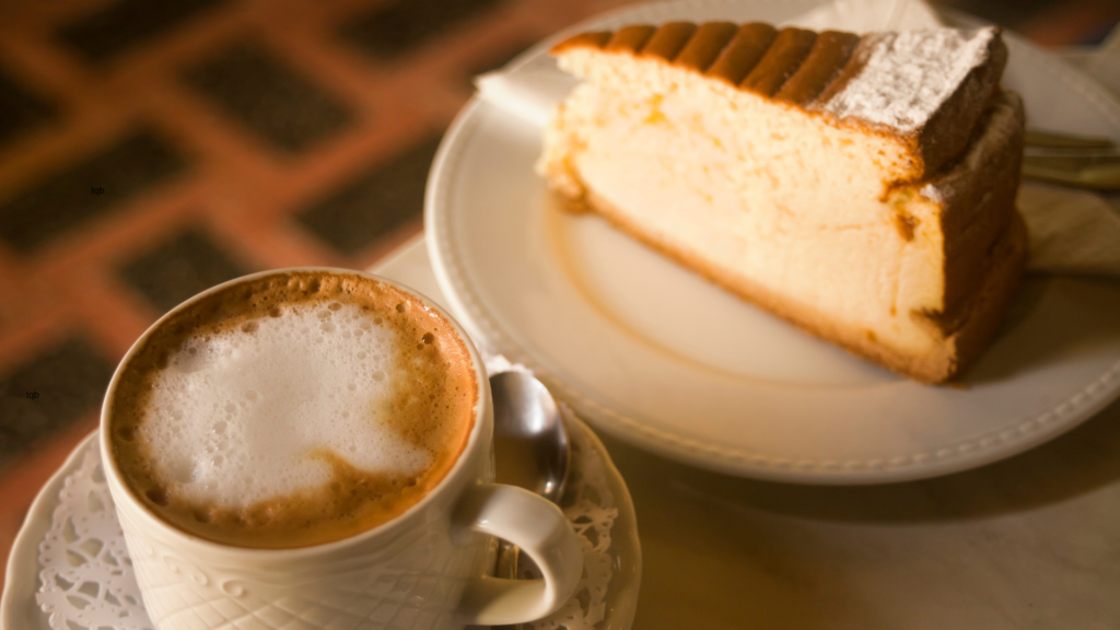 Coffee, Salad & Cheesecake on Me — The Quiet Shift in How We Meet for Work