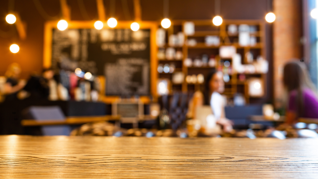 Coffee, Salad & Cheesecake on Me — The Quiet Shift in How We Meet for Work