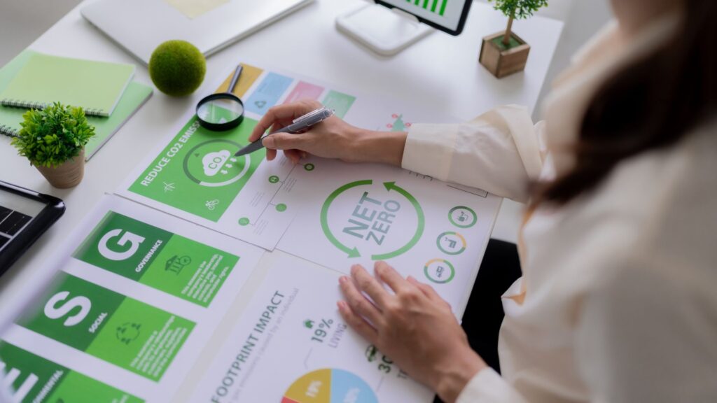 Green Is the New Growth: How ESG, Sustainability, and Renewable Energy Are Reshaping Brand Strategy for B2B and D2C Businesses