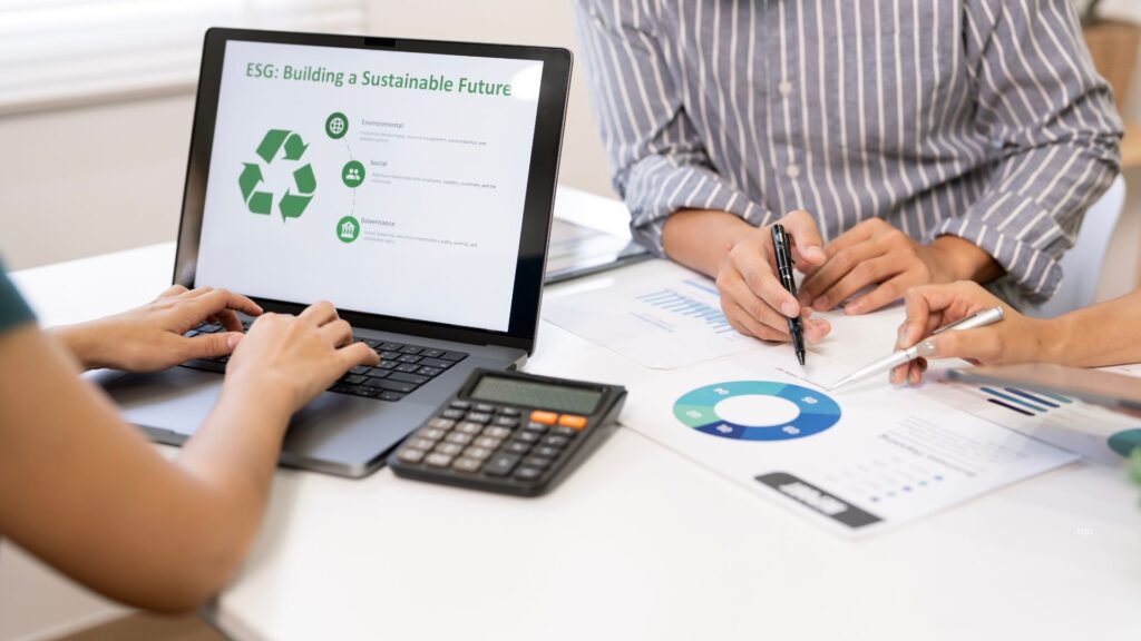 Green Is the New Growth: How ESG, Sustainability, and Renewable Energy Are Reshaping Brand Strategy for B2B and D2C Businesses