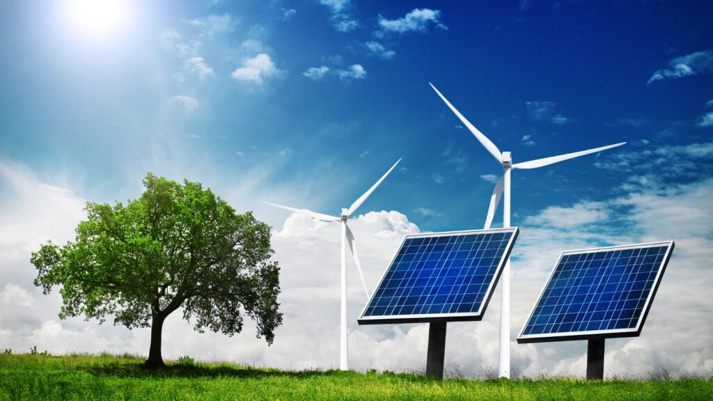 Green Is the New Growth: How ESG, Sustainability, and Renewable Energy Are Reshaping Brand Strategy for B2B and D2C Businesses