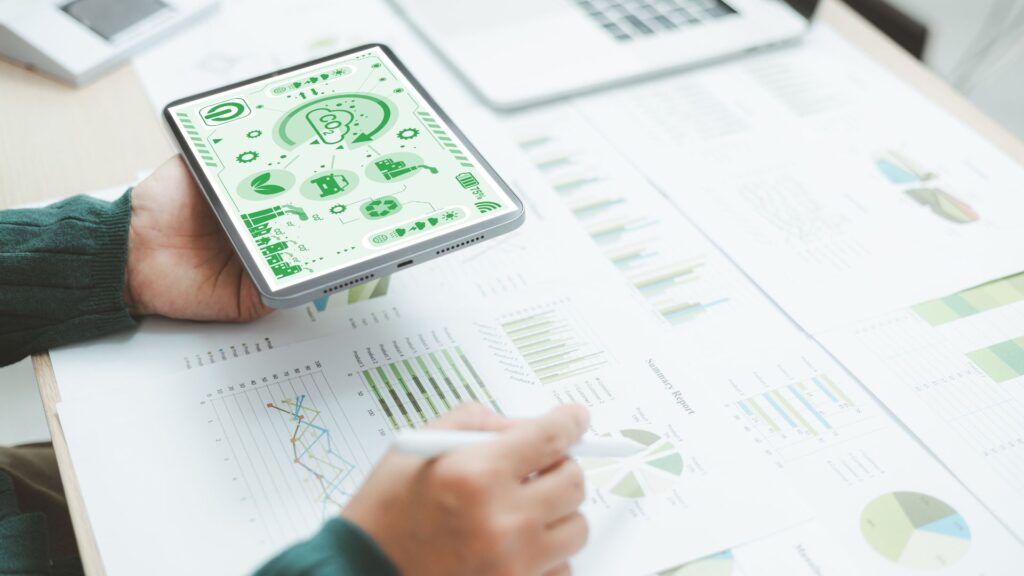 Green Is the New Growth: How ESG, Sustainability, and Renewable Energy Are Reshaping Brand Strategy for B2B and D2C Businesses