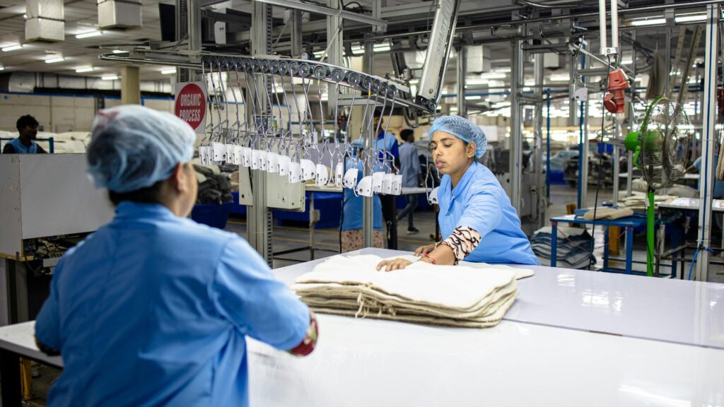 Brand-Centric Marketing for B2B Manufacturing Companies