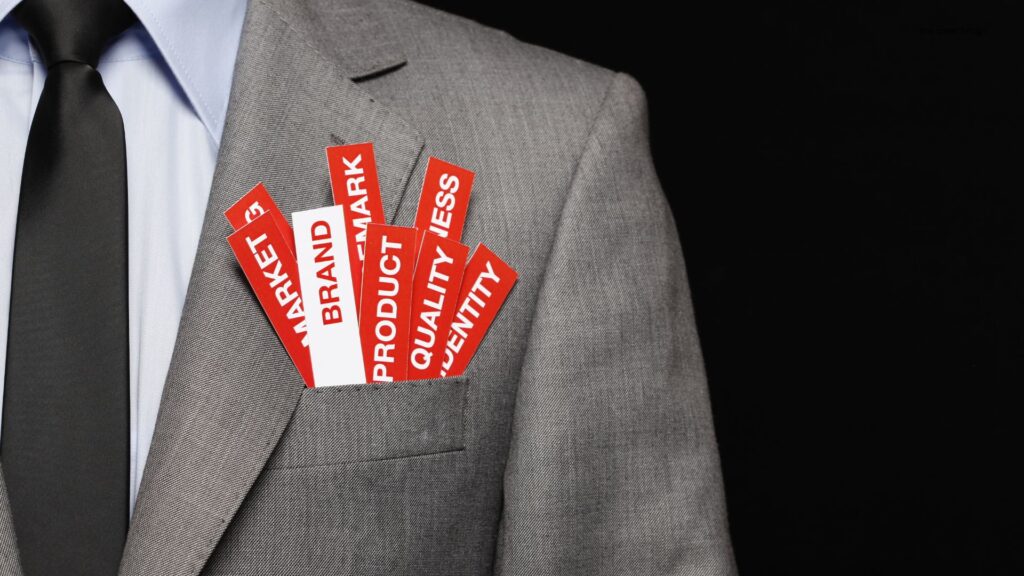 Brand-Centric Marketing for B2B Manufacturing Companies