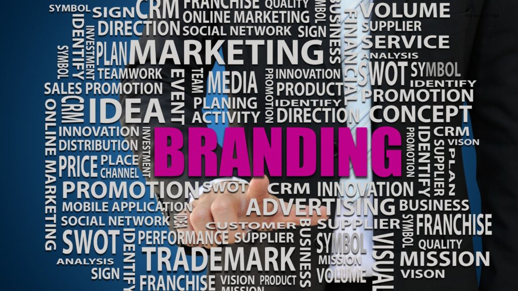 Brand-Centric Marketing for B2B Manufacturing Companies