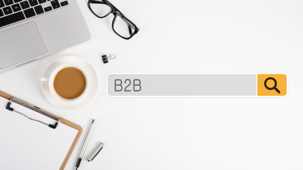 GEO and AEO Strategies for B2B Companies